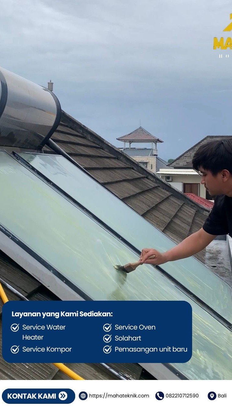 Water Heater Components